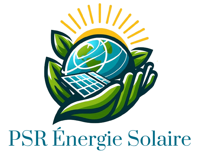 Logo 2 PSR Énergie Solaire