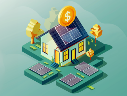 Quel est le prix des panneaux solaires ?