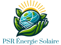 Logo 2 PSR Énergie Solaire
